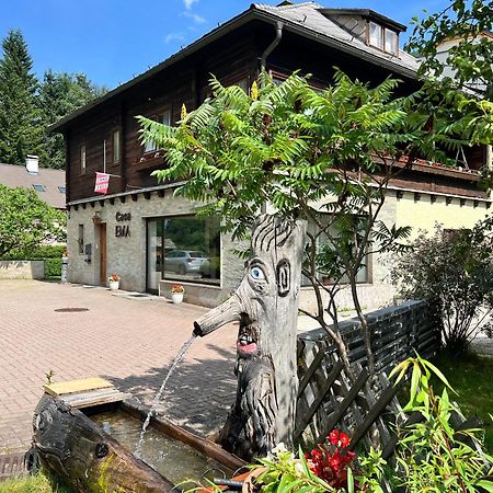 Bed and Breakfast Casa Ema Austria Ramingstein Екстер'єр фото