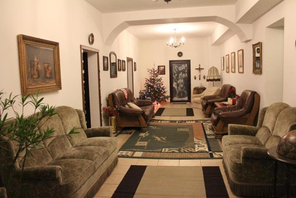 Bed and Breakfast Casa Ema Austria Ramingstein Екстер'єр фото