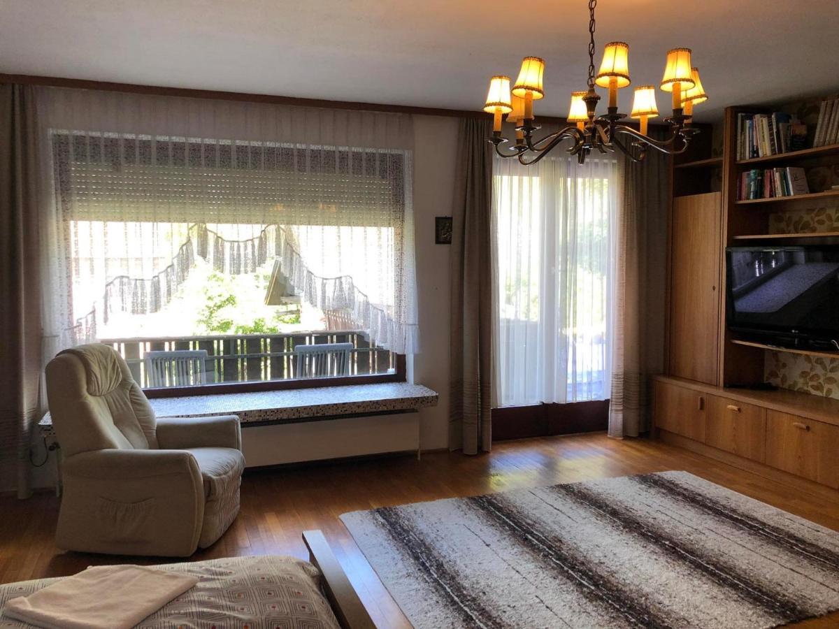 Bed and Breakfast Casa Ema Austria Ramingstein Екстер'єр фото
