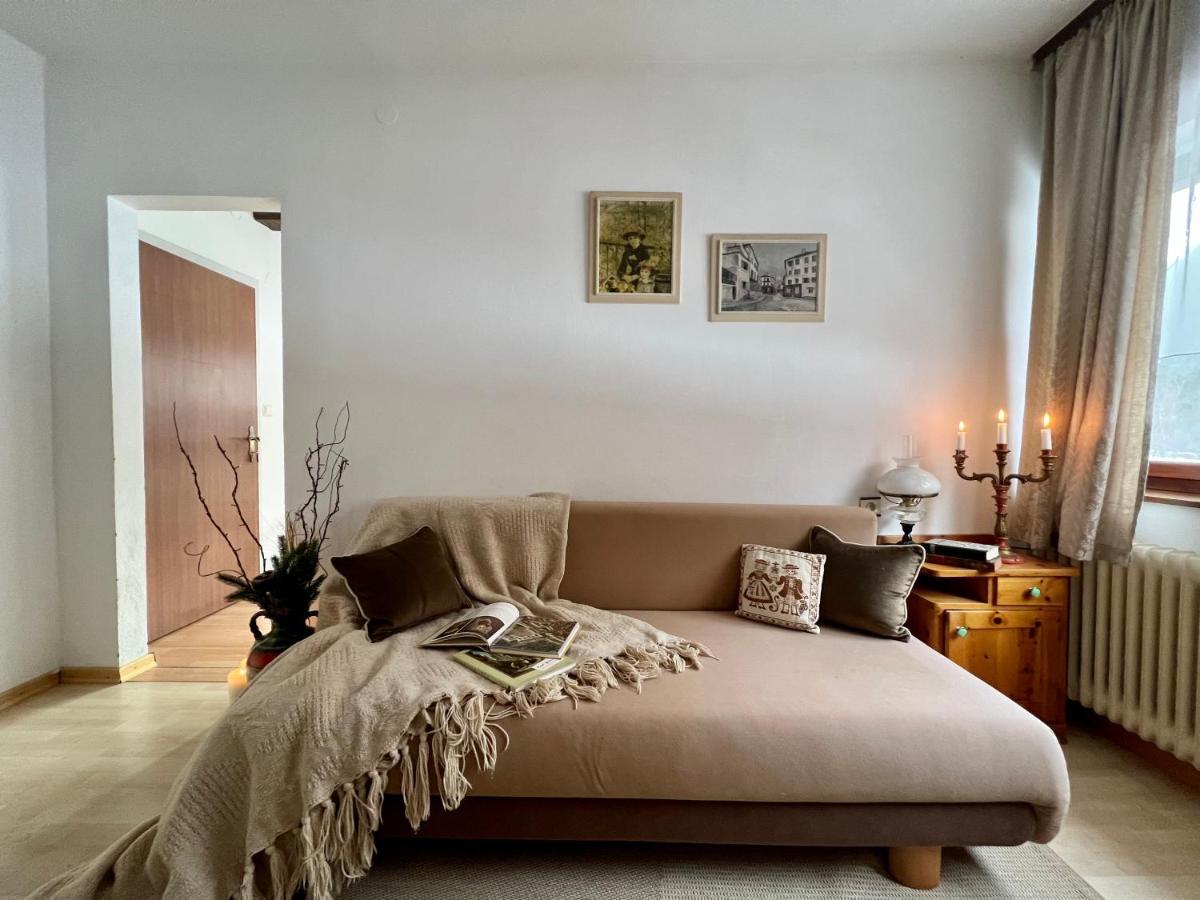 Bed and Breakfast Casa Ema Austria Ramingstein Екстер'єр фото