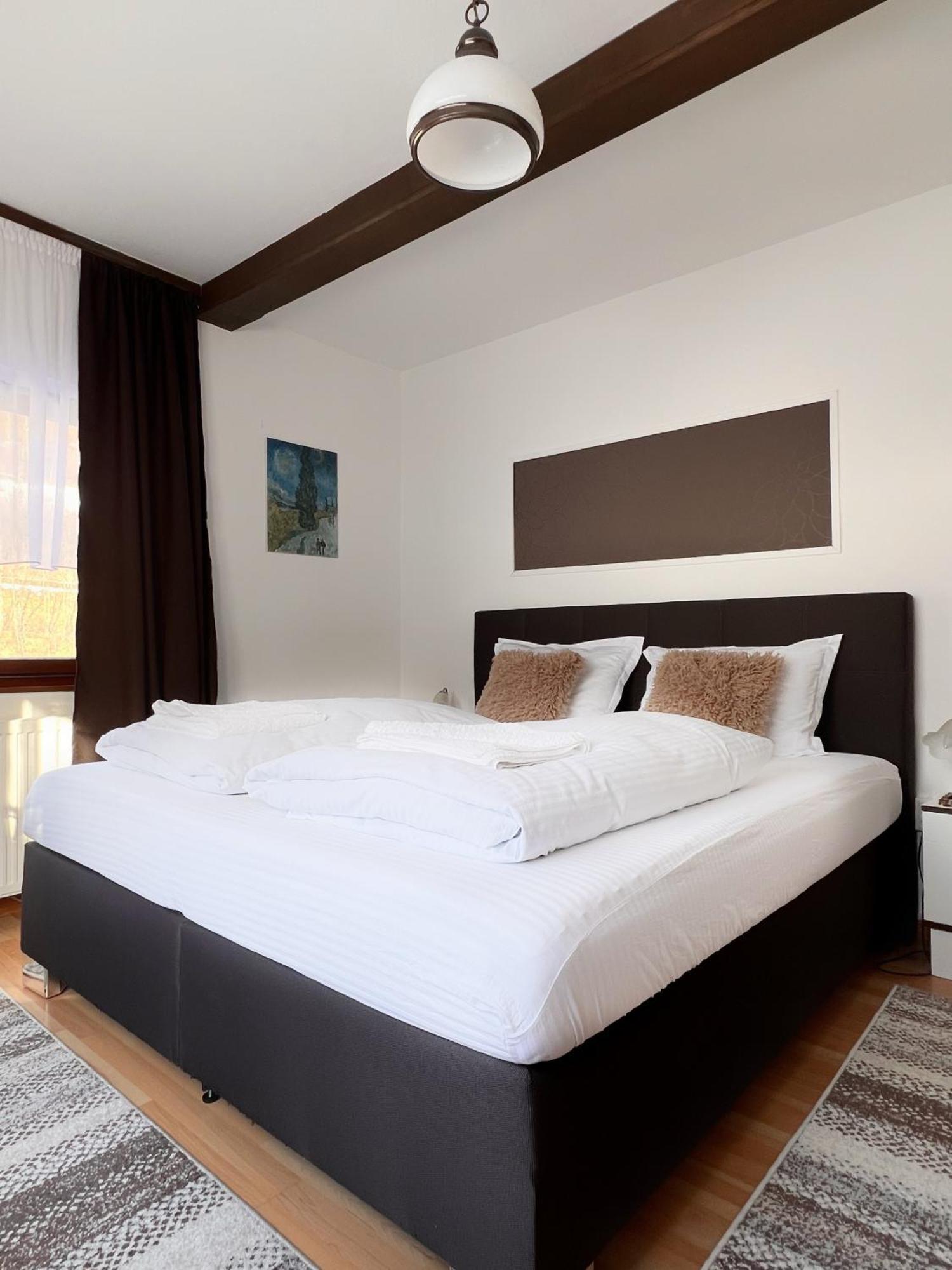 Bed and Breakfast Casa Ema Austria Ramingstein Екстер'єр фото