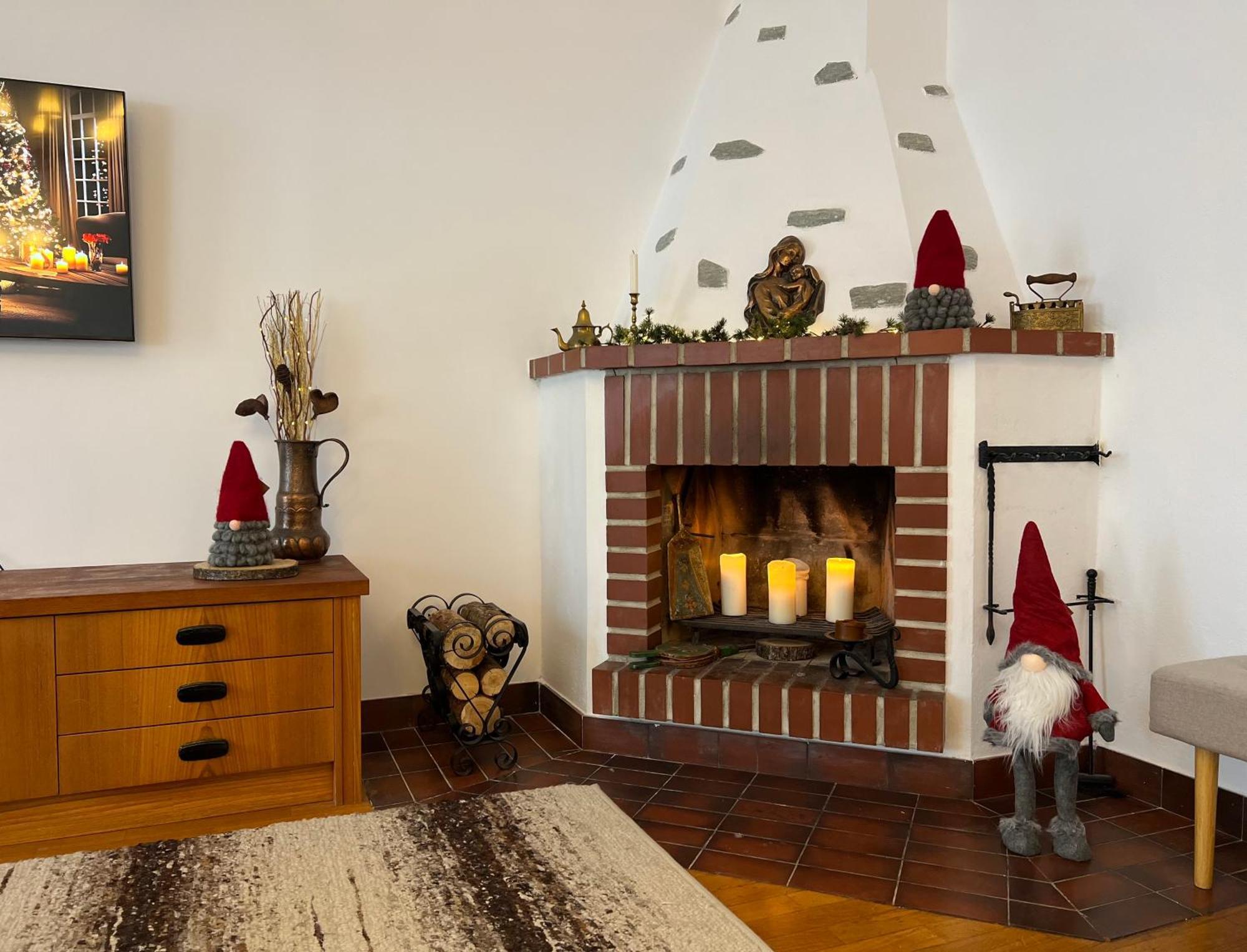 Bed and Breakfast Casa Ema Austria Ramingstein Екстер'єр фото