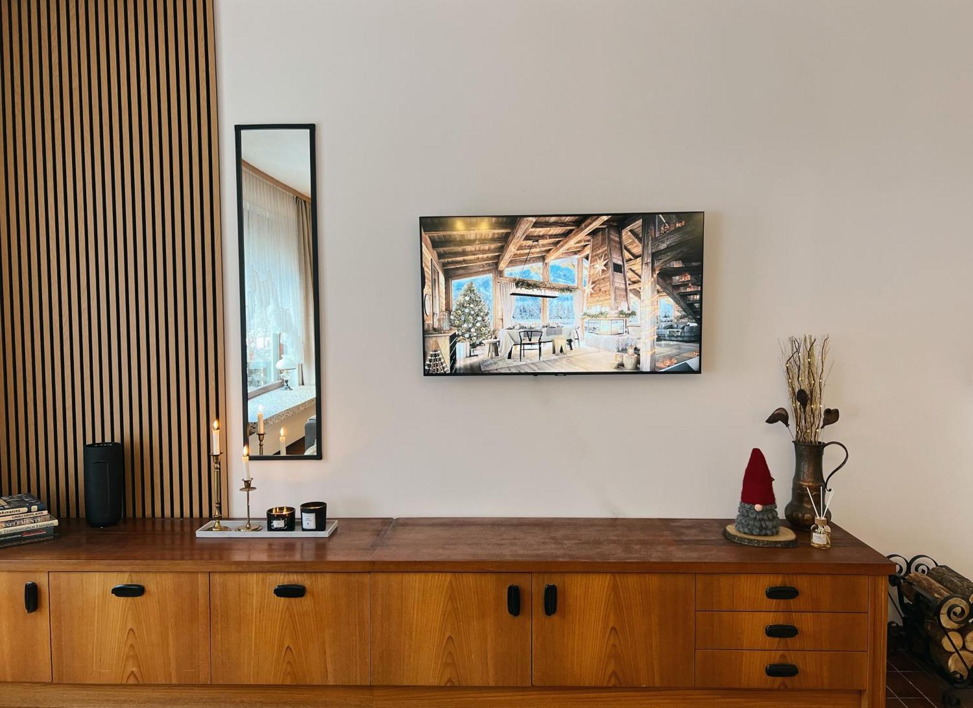 Bed and Breakfast Casa Ema Austria Ramingstein Екстер'єр фото