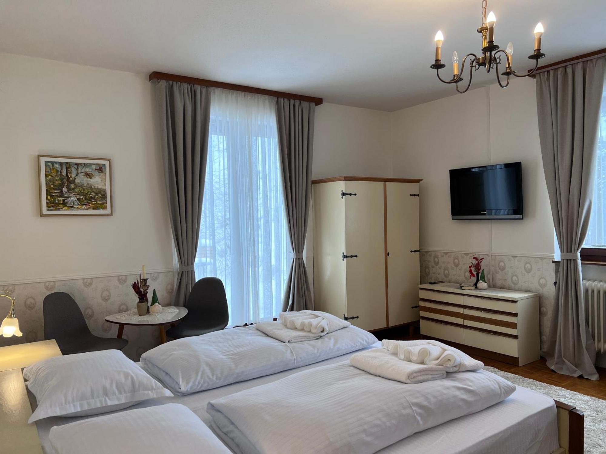 Bed and Breakfast Casa Ema Austria Ramingstein Екстер'єр фото