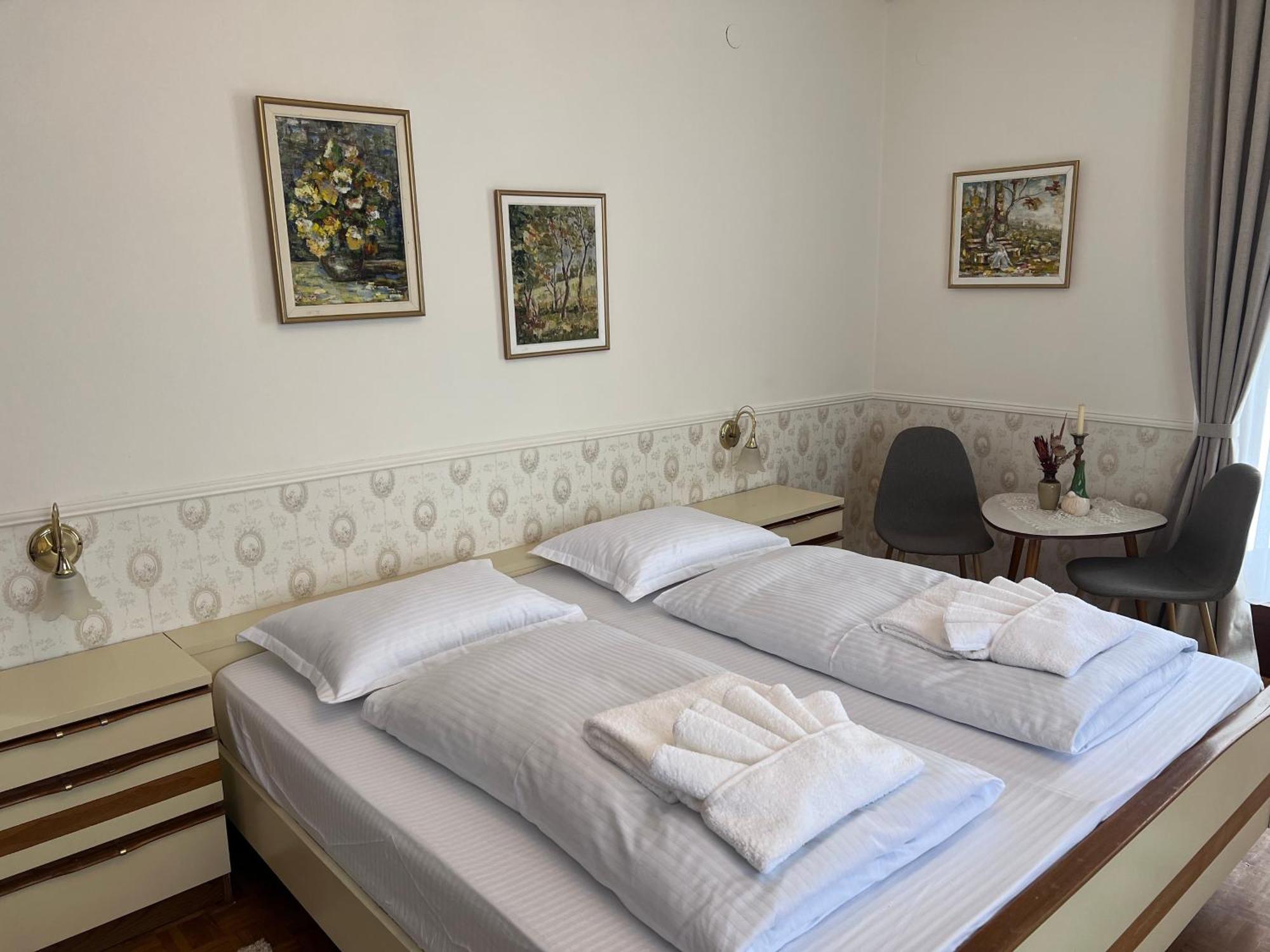 Bed and Breakfast Casa Ema Austria Ramingstein Екстер'єр фото