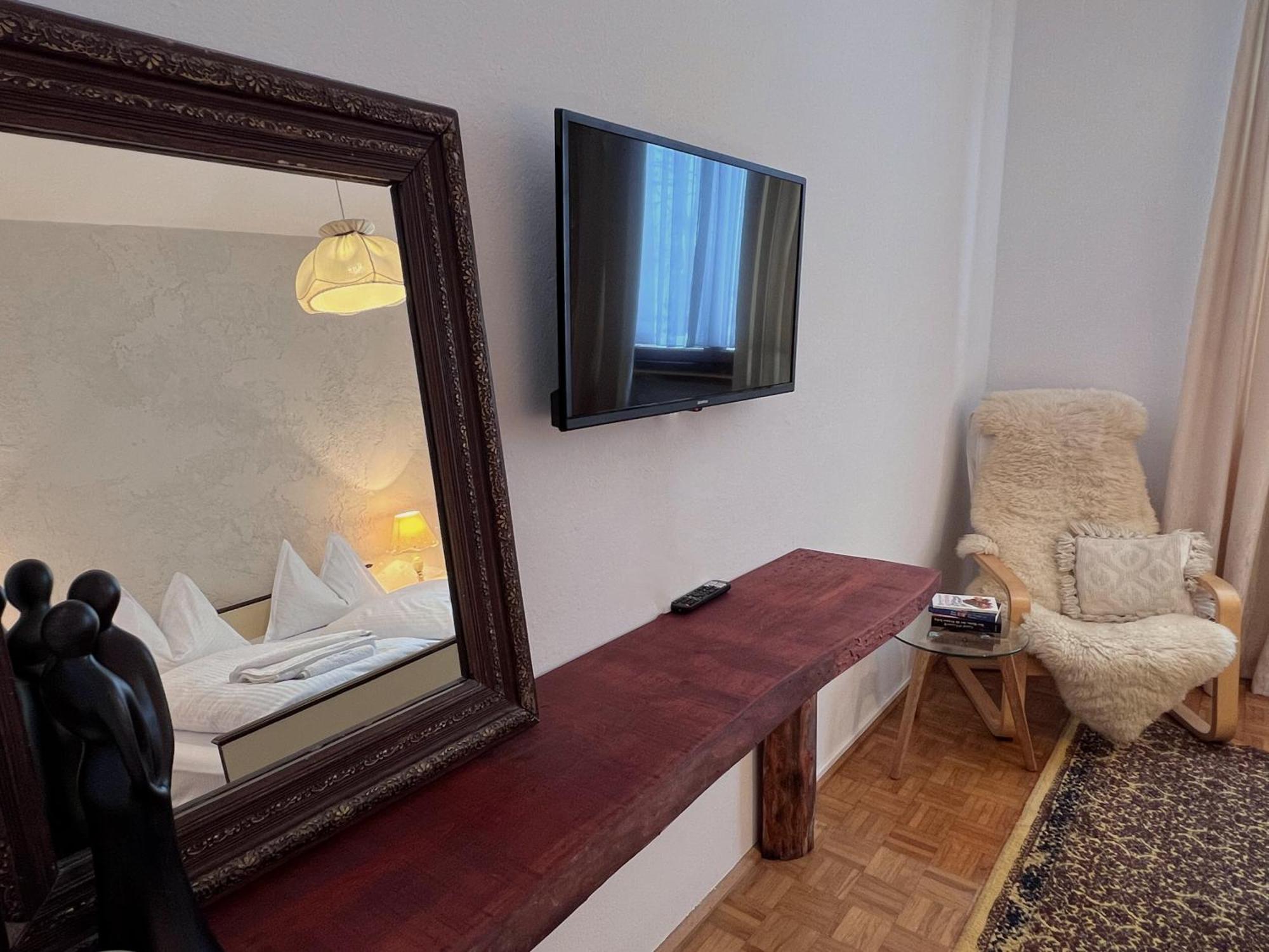 Bed and Breakfast Casa Ema Austria Ramingstein Екстер'єр фото