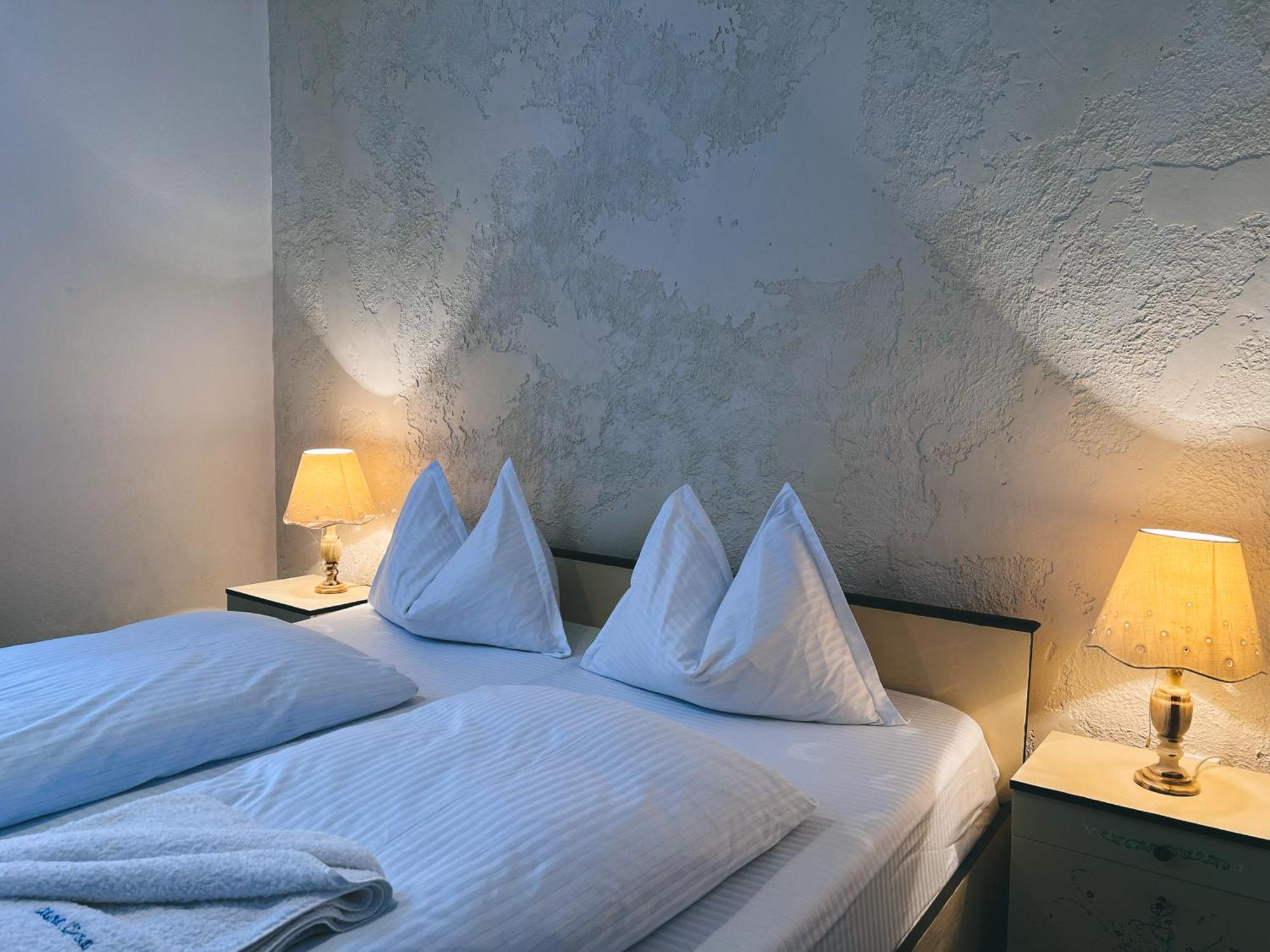 Bed and Breakfast Casa Ema Austria Ramingstein Екстер'єр фото