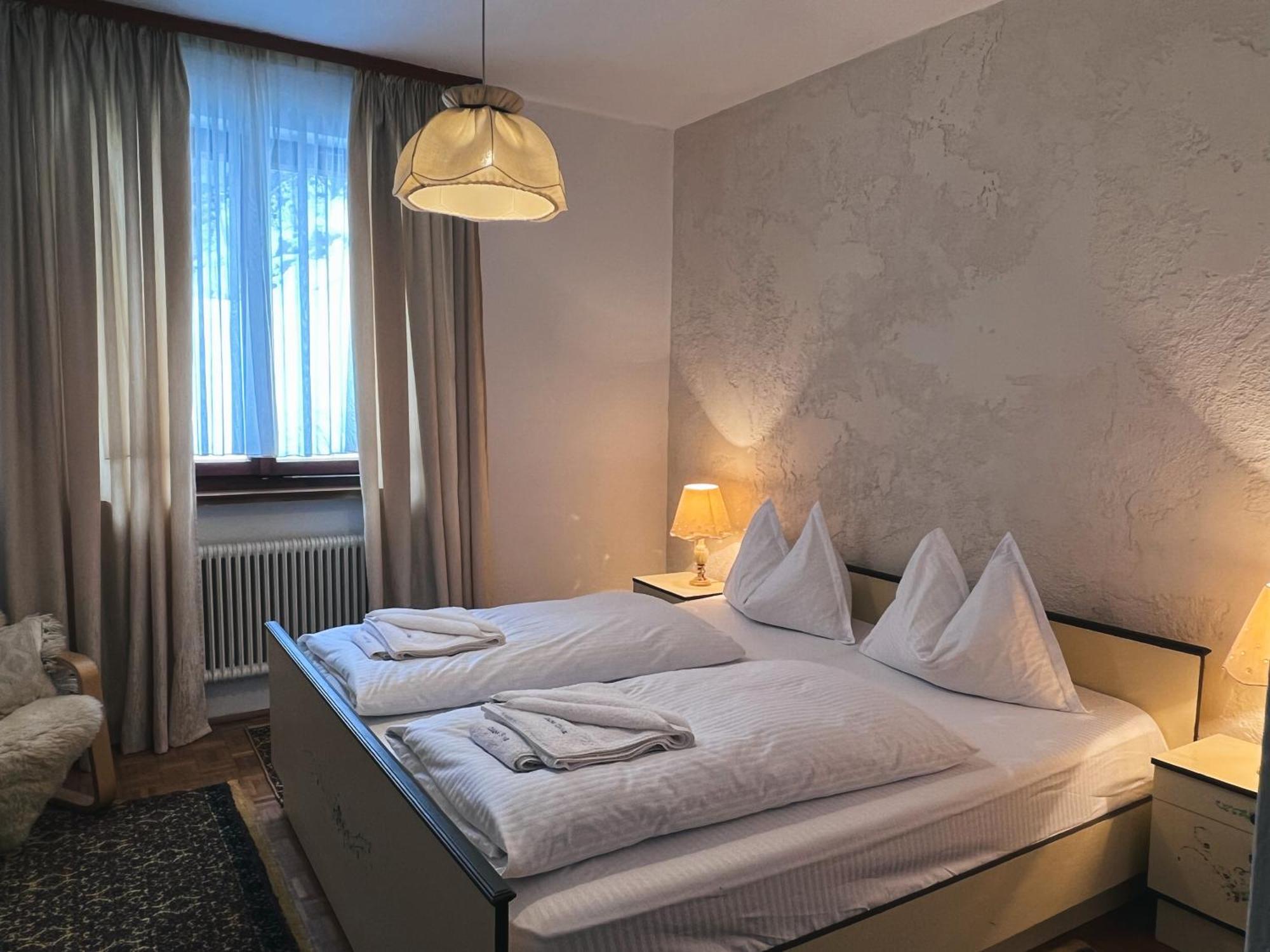Bed and Breakfast Casa Ema Austria Ramingstein Екстер'єр фото