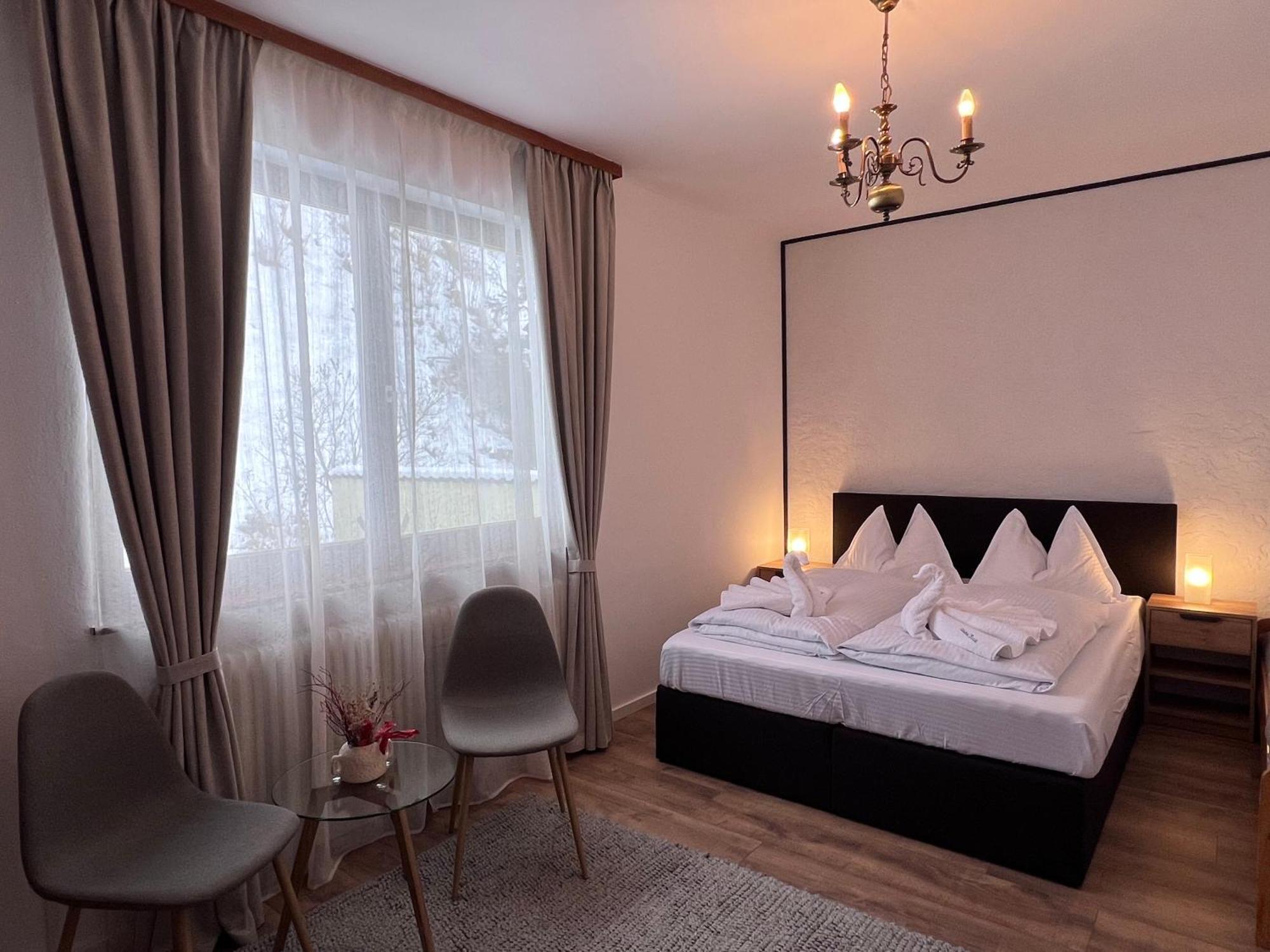 Bed and Breakfast Casa Ema Austria Ramingstein Екстер'єр фото