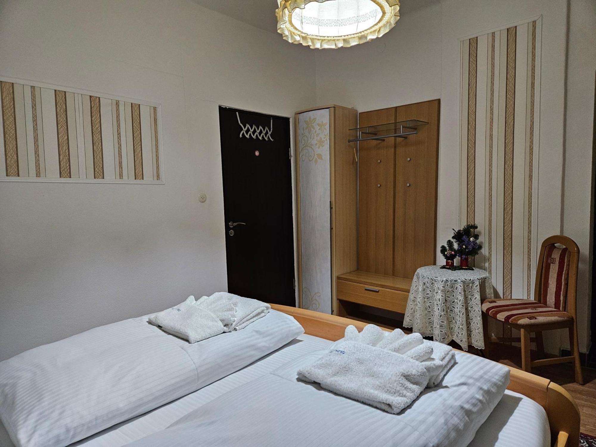 Bed and Breakfast Casa Ema Austria Ramingstein Екстер'єр фото