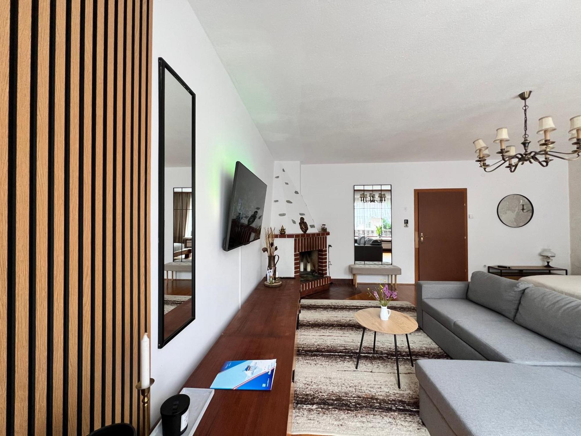 Bed and Breakfast Casa Ema Austria Ramingstein Екстер'єр фото