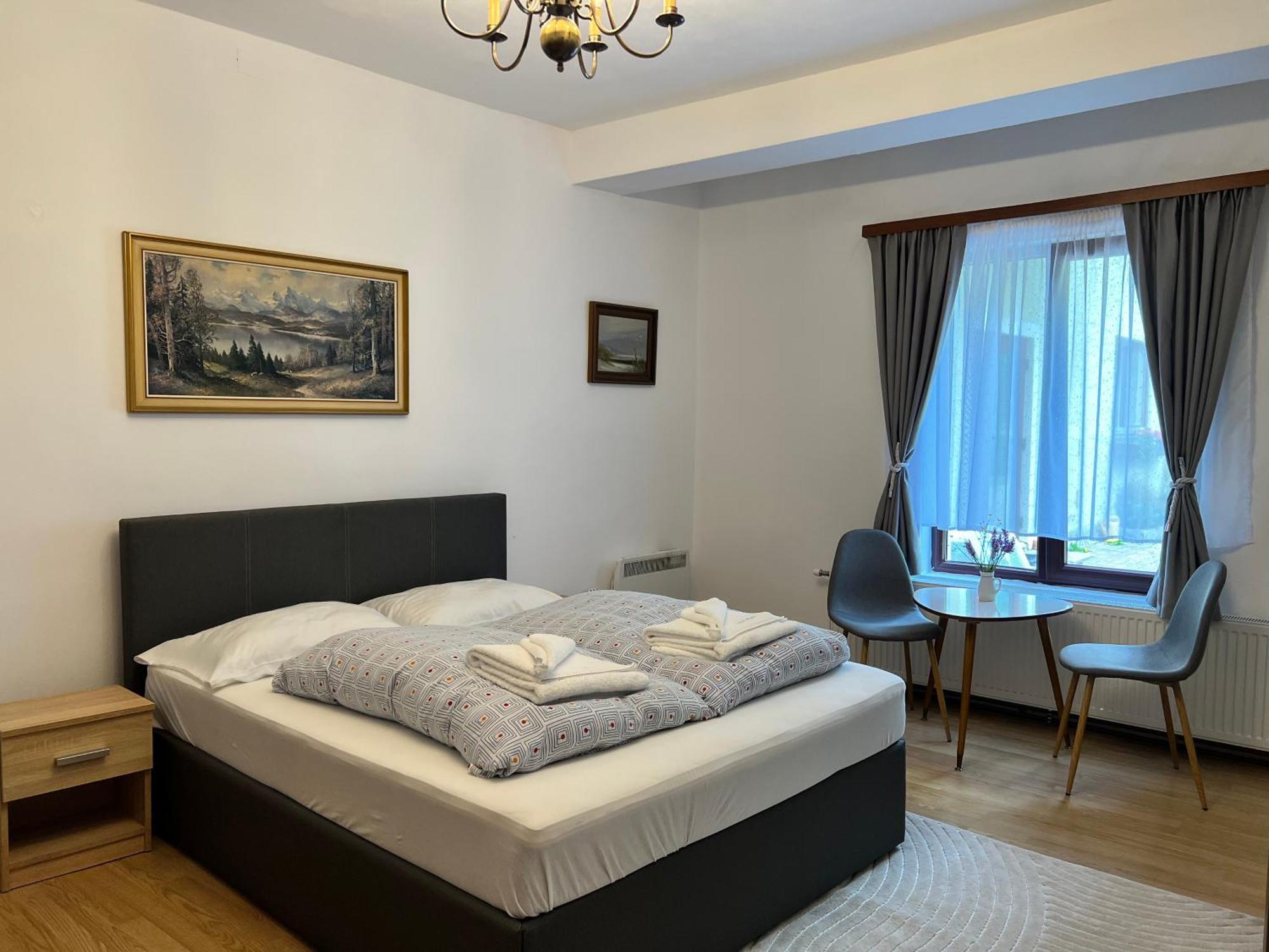 Bed and Breakfast Casa Ema Austria Ramingstein Екстер'єр фото