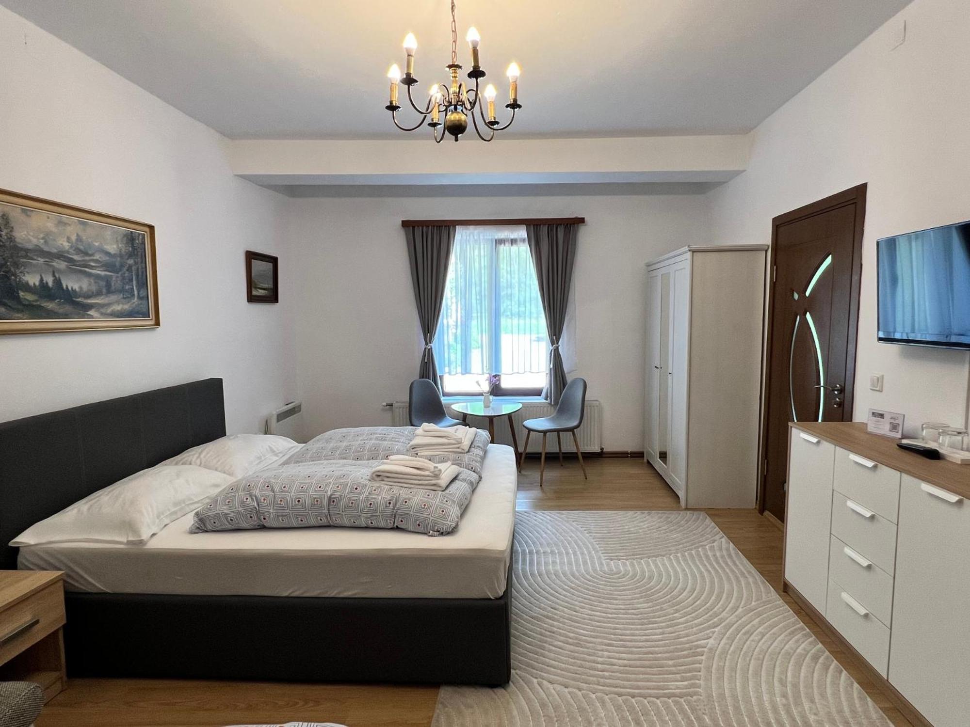 Bed and Breakfast Casa Ema Austria Ramingstein Екстер'єр фото